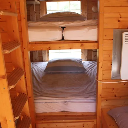 Schlaffaesser Landhotel Teichwiesenhof 3*
