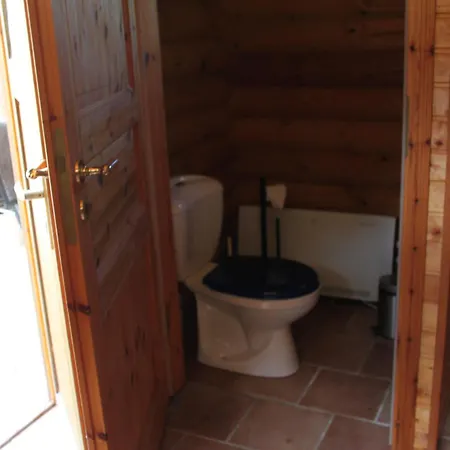 Hébergement de vacances Schlaffaesser Landhotel Teichwiesenhof