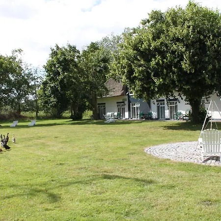 Schlaffaesser Landhotel Teichwiesenhof 3*